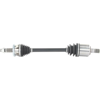 New CV Shaft by TRAKMOTIVE - KA86008 pa1
