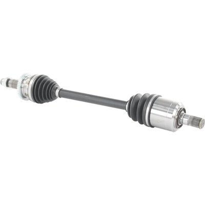 New CV Shaft by TRAKMOTIVE - KA86008 pa2