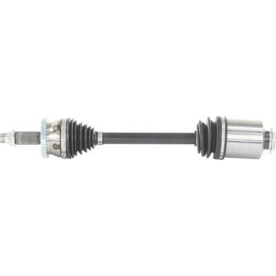 New CV Shaft by TRAKMOTIVE - KA86011 pa1
