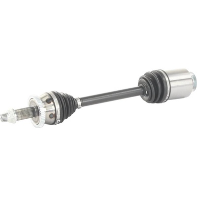New CV Shaft by TRAKMOTIVE - KA86011 pa2