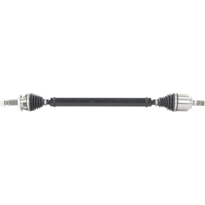 New CV Shaft by TRAKMOTIVE - KA86012 pa1