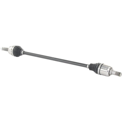 New CV Shaft by TRAKMOTIVE - KA86014 pa1