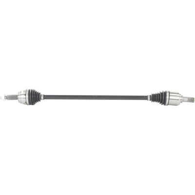 New CV Shaft by TRAKMOTIVE - KA86014 pa2