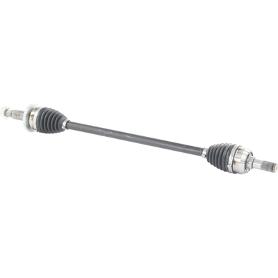 New CV Shaft by TRAKMOTIVE - KA86015 pa2