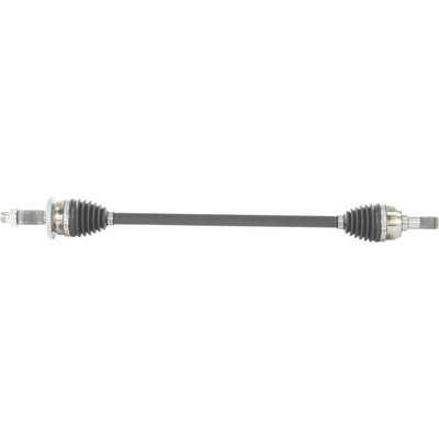 New CV Shaft by TRAKMOTIVE - KA86016 pa1