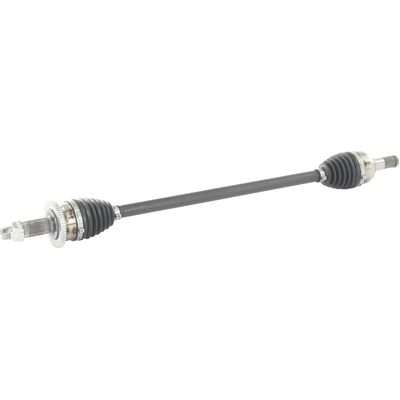 New CV Shaft by TRAKMOTIVE - KA86016 pa2