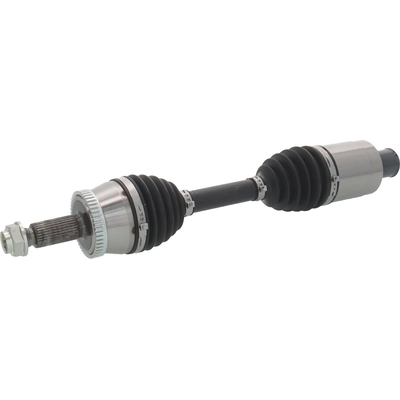New CV Shaft by TRAKMOTIVE - KA86022 pa1