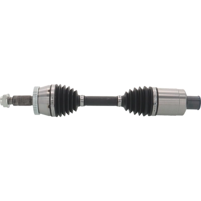 New CV Shaft by TRAKMOTIVE - KA86022 pa2