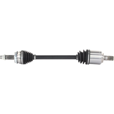 New CV Shaft by TRAKMOTIVE - KA86024 pa1