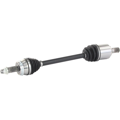 New CV Shaft by TRAKMOTIVE - KA86024 pa2