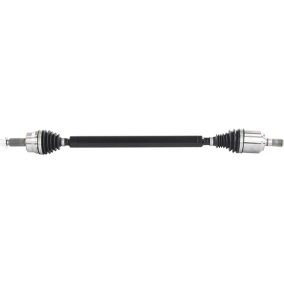 New CV Shaft by TRAKMOTIVE - KA86025 pa1