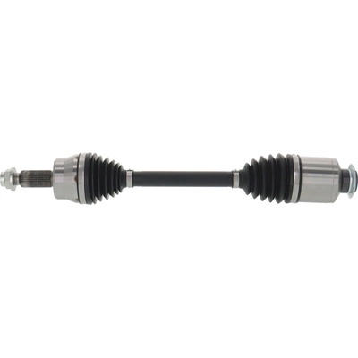New CV Shaft by TRAKMOTIVE - KA86030 pa1