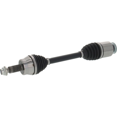 New CV Shaft by TRAKMOTIVE - KA86030 pa2