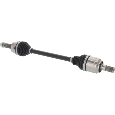 New CV Shaft by TRAKMOTIVE - KA86031 pa1