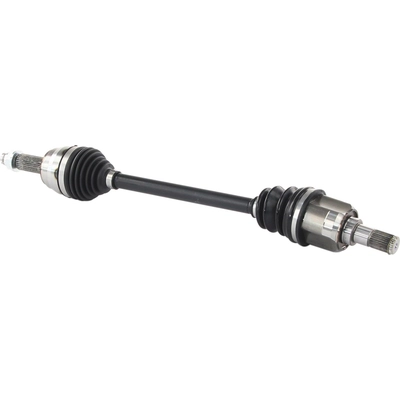 New CV Shaft by TRAKMOTIVE - KA86034 pa1