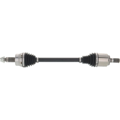 New CV Shaft by TRAKMOTIVE - KA86038 pa1