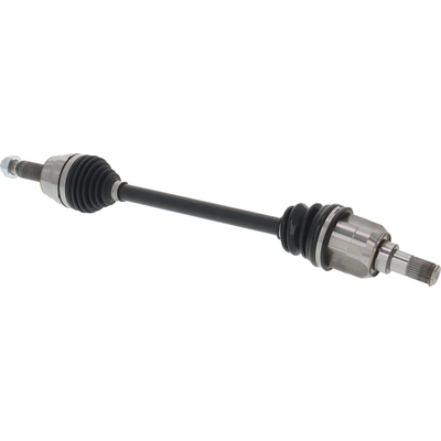 New CV Shaft by TRAKMOTIVE - KA86054 pa1