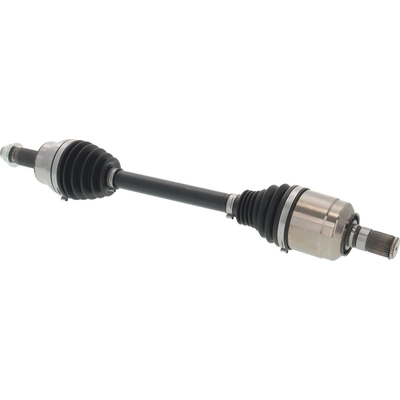 New CV Shaft by TRAKMOTIVE - KA86057 pa2