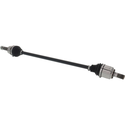 New CV Shaft by TRAKMOTIVE - KA86058 pa1