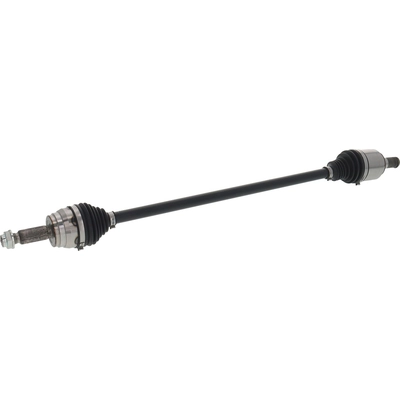 New CV Shaft by TRAKMOTIVE - KA86058 pa2