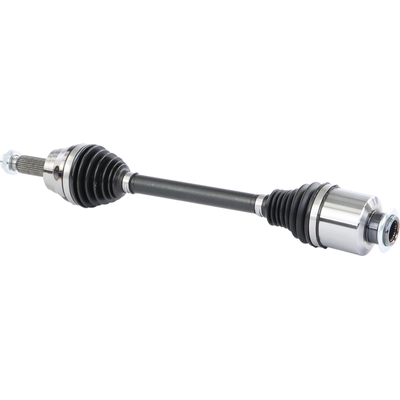 New CV Shaft by TRAKMOTIVE - KA86059 pa1
