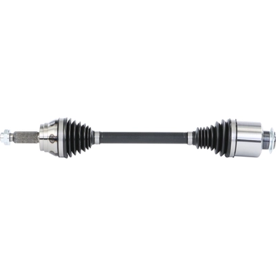 New CV Shaft by TRAKMOTIVE - KA86059 pa2