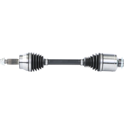 New CV Shaft by TRAKMOTIVE - KA86064 pa1