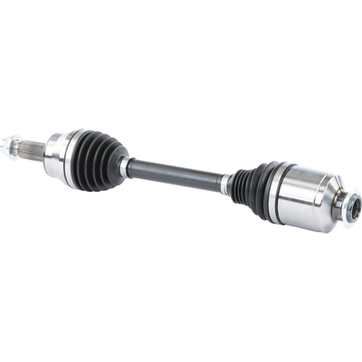 New CV Shaft by TRAKMOTIVE - KA86064 pa2
