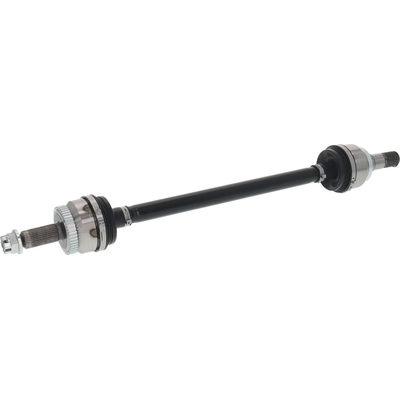 New CV Shaft by TRAKMOTIVE - KA86067 pa1