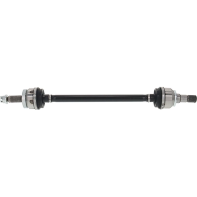 New CV Shaft by TRAKMOTIVE - KA86067 pa2