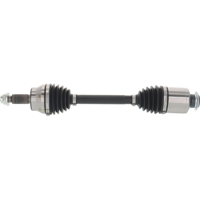 New CV Shaft by TRAKMOTIVE - KA86078 pa1