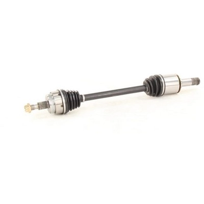 TRAKMOTIVE - MB8010 - CV Axle Shaft pa4