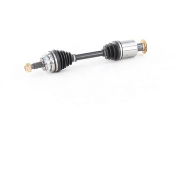 TRAKMOTIVE - MB8014 - CV Axle Shaft pa7