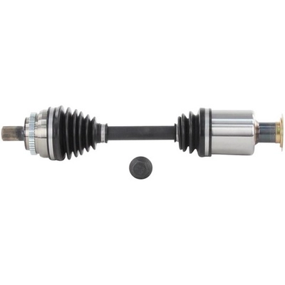 TRAKMOTIVE - MB8016 - CV Axle Shaft pa3
