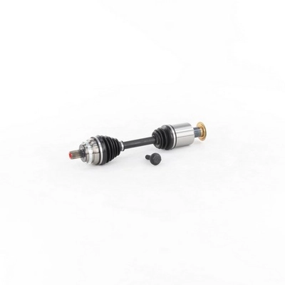 TRAKMOTIVE - MB8016 - CV Axle Shaft pa4