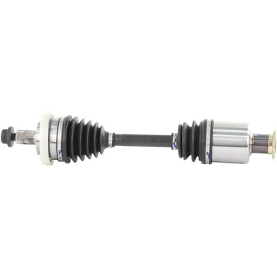 TRAKMOTIVE - MB8019 - CV Axle Shaft pa5