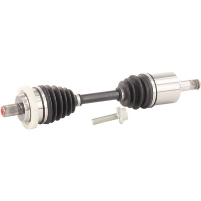 TRAKMOTIVE - MB8020 - CV Axle Shaft pa4