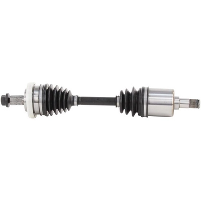 TRAKMOTIVE - MB8020 - CV Axle Shaft pa5