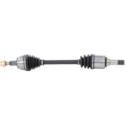 TRAKMOTIVE - MB8022 - CV Axle Shaft pa7