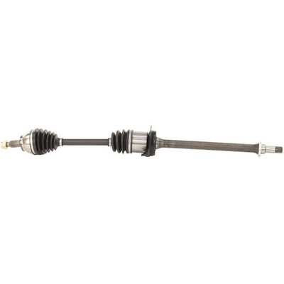 TRAKMOTIVE - MB8029 - CV Axle Shaft pa6