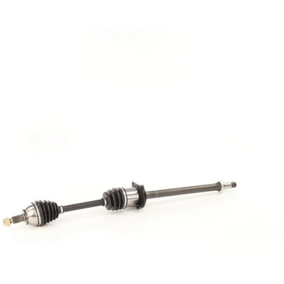 TRAKMOTIVE - MB8029 - CV Axle Shaft pa7