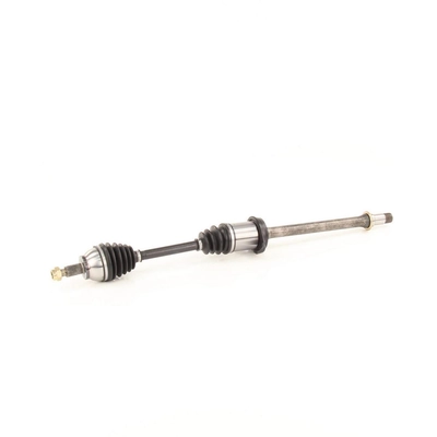 TRAKMOTIVE - MB8030 - CV Axle Shaft pa7