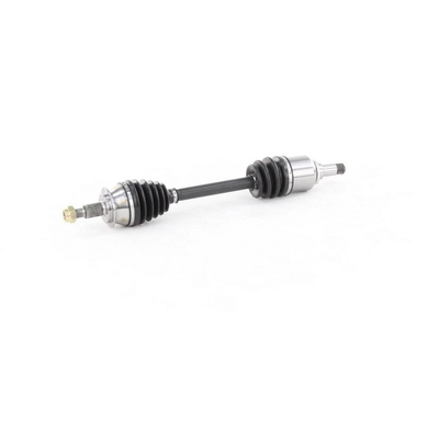 TRAKMOTIVE - MB8031 - CV Axle Shaft pa4