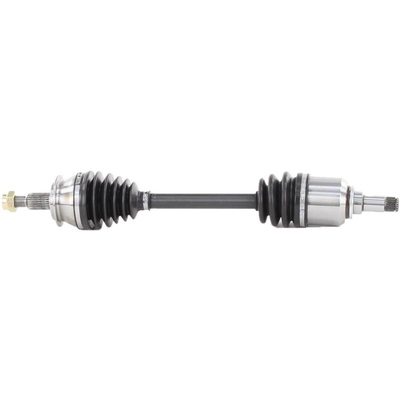 TRAKMOTIVE - MB8031 - CV Axle Shaft pa5