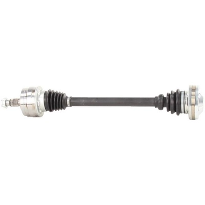 TRAKMOTIVE - MB8032 - CV Axle Shaft pa3