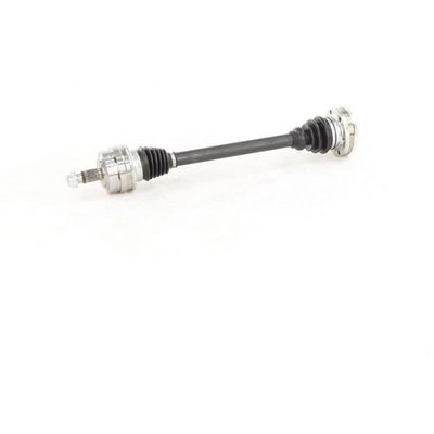 TRAKMOTIVE - MB8032 - CV Axle Shaft pa4