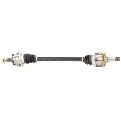 TRAKMOTIVE - MB8033 - CV Axle Shaft pa4