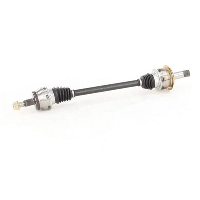 TRAKMOTIVE - MB8033 - CV Axle Shaft pa5