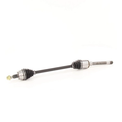 TRAKMOTIVE - MB8034 - CV Axle Shaft pa4