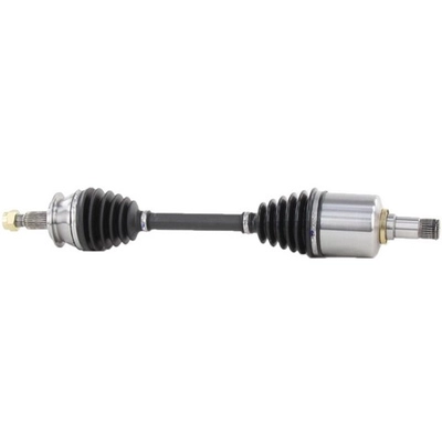 TRAKMOTIVE - MB8037 - CV Axle Shaft pa3